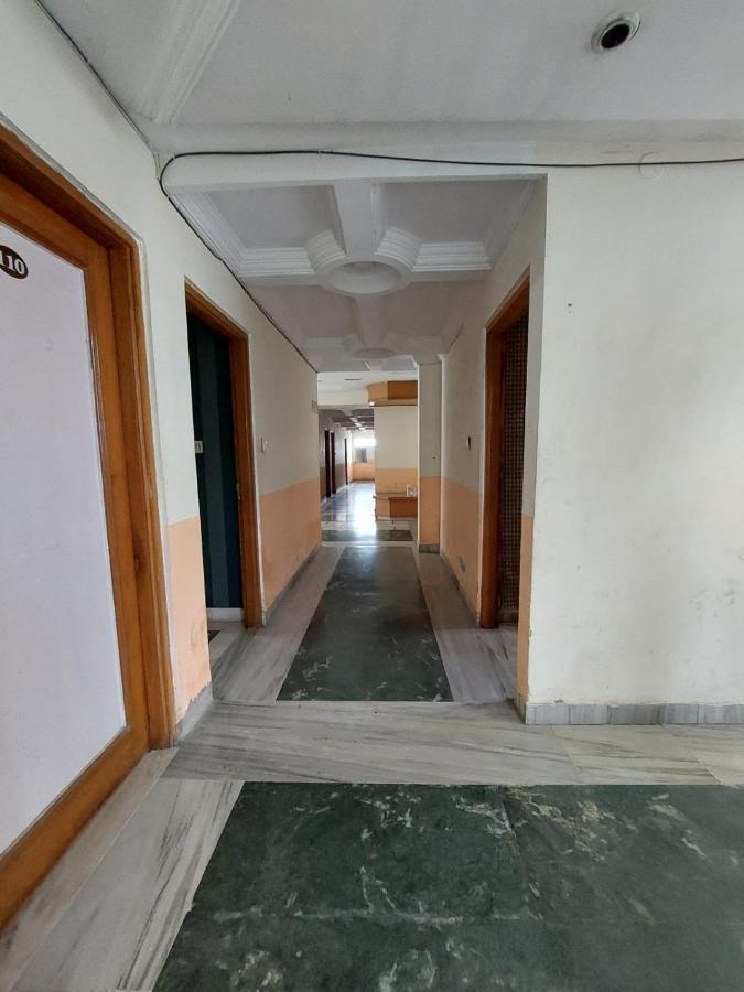 Hotel Shree Villa Harsola Exterior photo