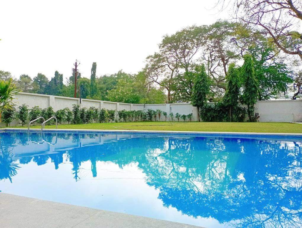 Hotel Shree Villa Harsola Exterior photo