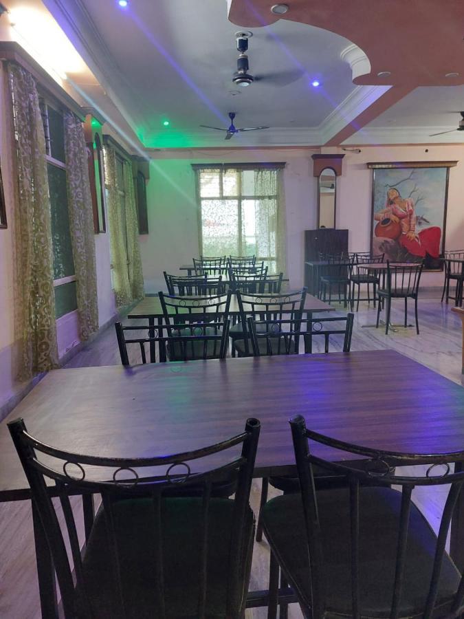 Hotel Shree Villa Harsola Exterior photo