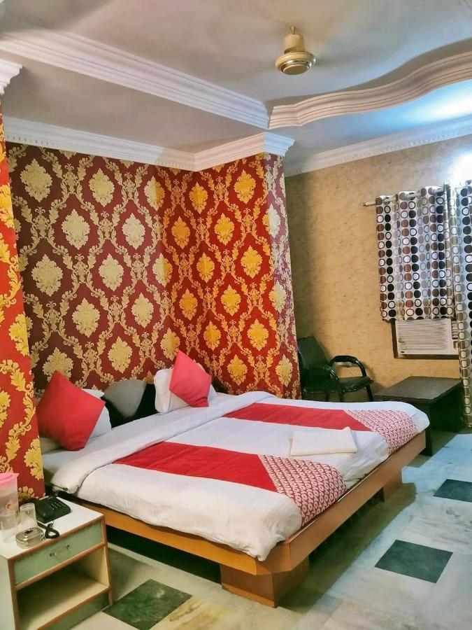 Hotel Shree Villa Harsola Exterior photo