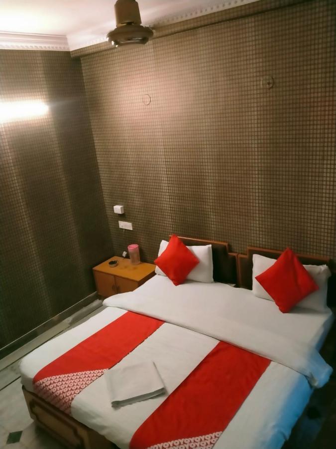 Hotel Shree Villa Harsola Exterior photo